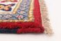 Indian Royal Kazak 5'9" x 7'10" Hand-knotted Wool Rug 