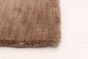 Indian Kashkuli Gabbeh 4'1" x 6'0" Hand Loomed Wool Rug 