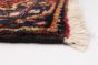 Persian Bakhtiari 10'1" x 13'3" Hand-knotted Wool Rug 