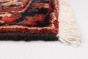 Persian Bakhtiari 10'5" x 12'5" Hand-knotted Wool Rug 