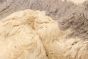 Pakistani Pak Finest Marrakesh 9'5" x 12'7" Hand-knotted Wool Rug 