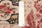 Chinese French Tapestry 8'0" x 10'0" Needlepoint Wool Tapestry Kilim 