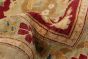 Pakistani Pako Persian 18 Of 20 12'1" x 17'10" Hand-knotted Wool Rug 