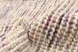 Indian Sienna 9'2" x 12'1" Braid weave Wool Rug 