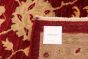 Afghan Chobi Finest 8'3" x 11'8" Hand-knotted Wool Rug 