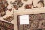 Indian Mirzapur 9'1" x 12'4" Hand-knotted Wool Rug 