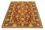 Pakistani Pako Persian 18 Of 20 6'1" x 9'2" Hand-knotted Wool Rug 
