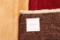 Pakistani Finest Peshawar Ziegler 6'10" x 10'2" Hand-knotted Wool Rug 