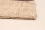 Turkish Moldovia Patch 4'11" x 7'4" Flat-Weave Wool Tapestry Kilim 