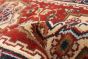 Indian Serapi Heritage 2'7" x 5'11" Hand-knotted Wool Rug 