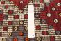 Turkish Konya 6'5" x 11'6" Flat-Weave Wool Tapestry Kilim 