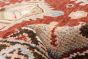 Indian Jules Serapi 7'11" x 9'11" Hand-knotted Wool Rug 