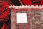 Persian Hamadan 3'5" x 6'7" Hand-knotted Wool Rug 