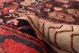 Persian Nahavand 5'3" x 8'10" Hand-knotted Wool Rug 