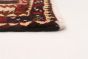 Persian Hamadan 3'3" x 5'11" Hand-knotted Wool Rug 