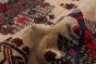 Afghan Rizbaft 2'9" x 4'10" Hand-knotted Wool Rug 