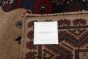 Afghan Rizbaft 2'11" x 4'6" Hand-knotted Wool Rug 