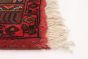 Persian Koliai 3'6" x 4'11" Hand-knotted Wool Rug 