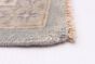 Pakistani Peshawar Finest Ottoman 7'11" x 9'10" Hand-knotted Wool Rug 
