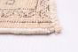 Turkish Antalya Vintage 8'3" x 11'3" Hand-knotted Wool Rug 