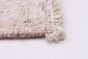 Turkish Antalya Vintage 9'7" x 11'9" Hand-knotted Wool Rug 