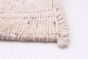 Turkish Antalya Vintage 9'9" x 12'2" Hand-knotted Wool Rug 