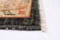 Afghan Chobi Finest 8'1" x 11'6" Hand-knotted Wool Rug 
