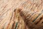 Pakistani Finest Peshawar Ziegler 5'6" x 8'6" Hand-knotted Wool Rug 