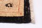 Afghan Chobi Finest 2'11" x 9'8" Hand-knotted Wool Rug 