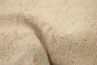 Pakistani Peshawar Oushak 2'5" x 4'0" Hand-knotted Wool Rug 
