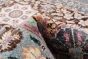 Pakistani Peshawar Finest 10'1" x 16'1" Hand-knotted Wool Rug 