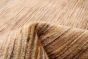 Pakistani Finest Peshawar Ziegler 3'11" x 6'0" Hand-knotted Wool Rug 