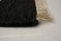 Turkish Ankara FW 5'3" x 8'1" Flat-Weave Wool Kilim 