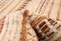 Pakistani Finest Peshawar Ziegler 6'0" x 9'4" Hand-knotted Wool Rug 