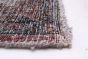 Turkish Color Transition 9'7" x 12'10" Hand-knotted Wool Rug 