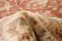 Pakistani Peshawar Finest 8'9" x 11'7" Hand-knotted Wool Rug 