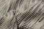 Indian Nevada 5'1" x 8'0" Flat-Weave Wool Kilim 