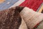 Pakistani Finest Peshawar Ziegler 5'6" x 8'0" Hand-knotted Wool Rug 