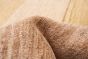 Pakistani Finest Peshawar Ziegler 8'0" x 8'0" Hand-knotted Wool Rug 