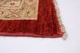 Afghan Chobi Finest 11'9" x 14'7" Hand-knotted Wool Rug 