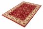 Indian Finest Agra Jaipur 10'0" x 14'1" Hand-knotted Wool Rug 