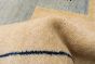 Pakistani Finest Peshawar Ziegler 10'1" x 14'0" Hand-knotted Wool Rug 