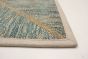 Turkish Ottoman Yama Patchwork 5'7" x 7'10" Flat-Weave Wool Tapestry Kilim 