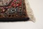 Persian Bijar 2'8" x 4'2" Hand-knotted Wool Rug 