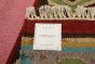 Turkish Ankara FW 5'2" x 8'2" Flat-Weave Wool Rug 