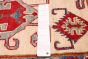 Afghan Finest Ghazni 6'6" x 9'8" Hand-knotted Wool Rug 
