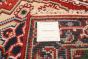 Indian Serapi Heritage 2'6" x 7'10" Hand-knotted Wool Rug 