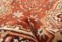 Indian Serapi Heritage 2'4" x 5'11" Hand-knotted Wool Rug 
