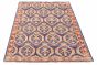 Indian Jules Serapi 5'7" x 8'7" Hand-knotted Wool Rug 