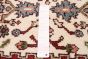 Indian Serapi Heritage 2'6" x 15'2" Hand-knotted Wool Rug 